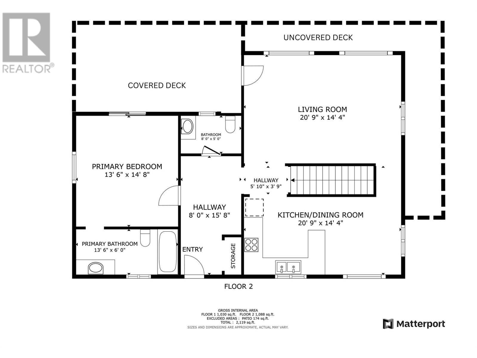 296 Trinity Valley Road, Lumby