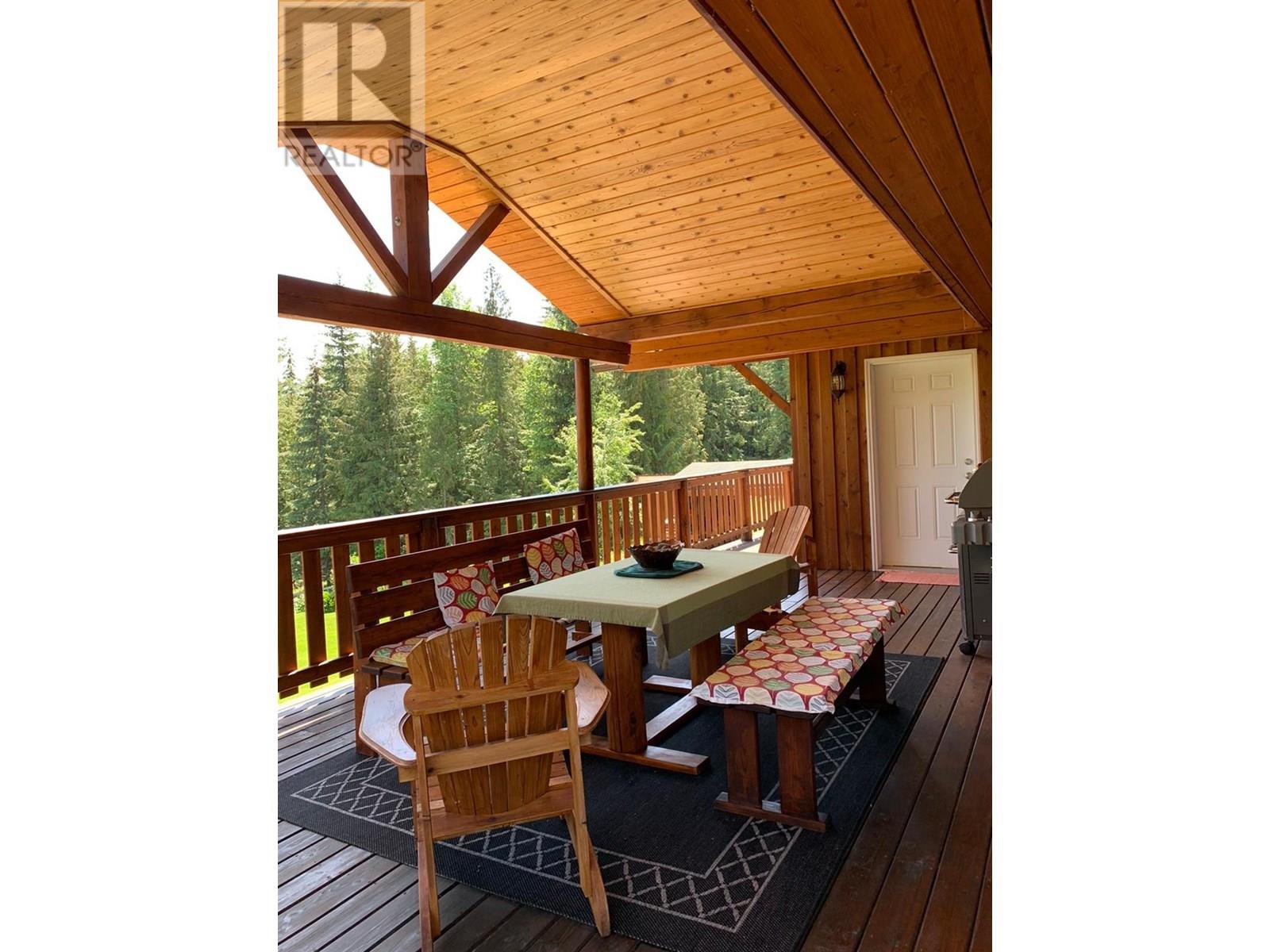 296 Trinity Valley Road, Lumby