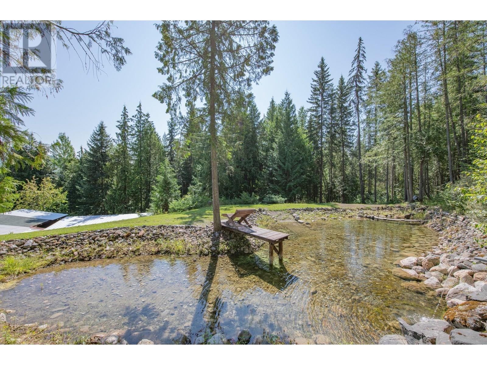 296 Trinity Valley Road, Lumby