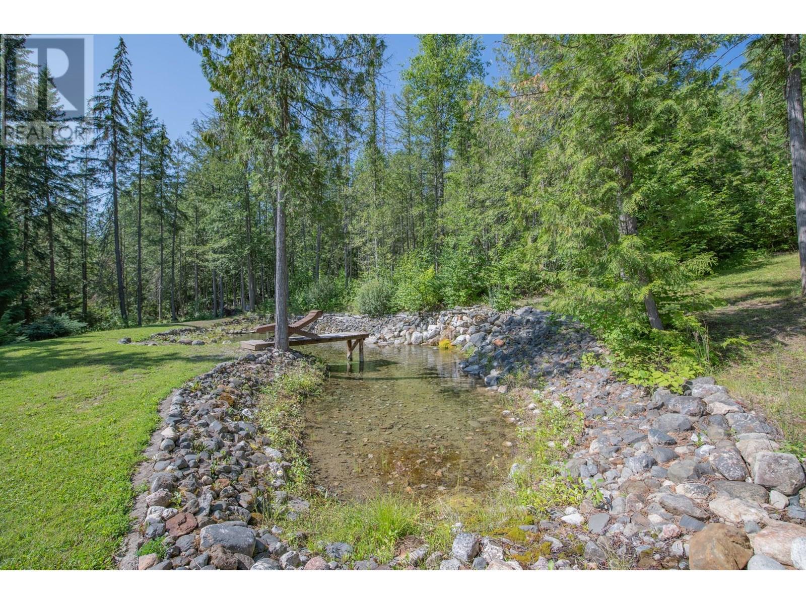 296 Trinity Valley Road, Lumby