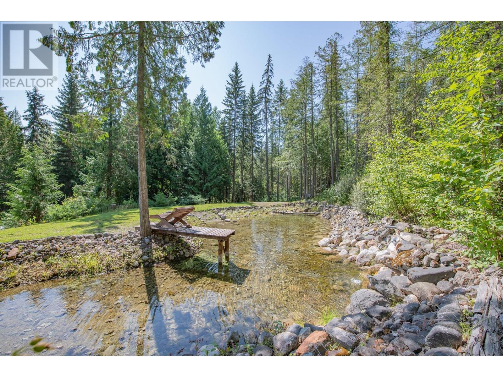 296 Trinity Valley Road, Lumby