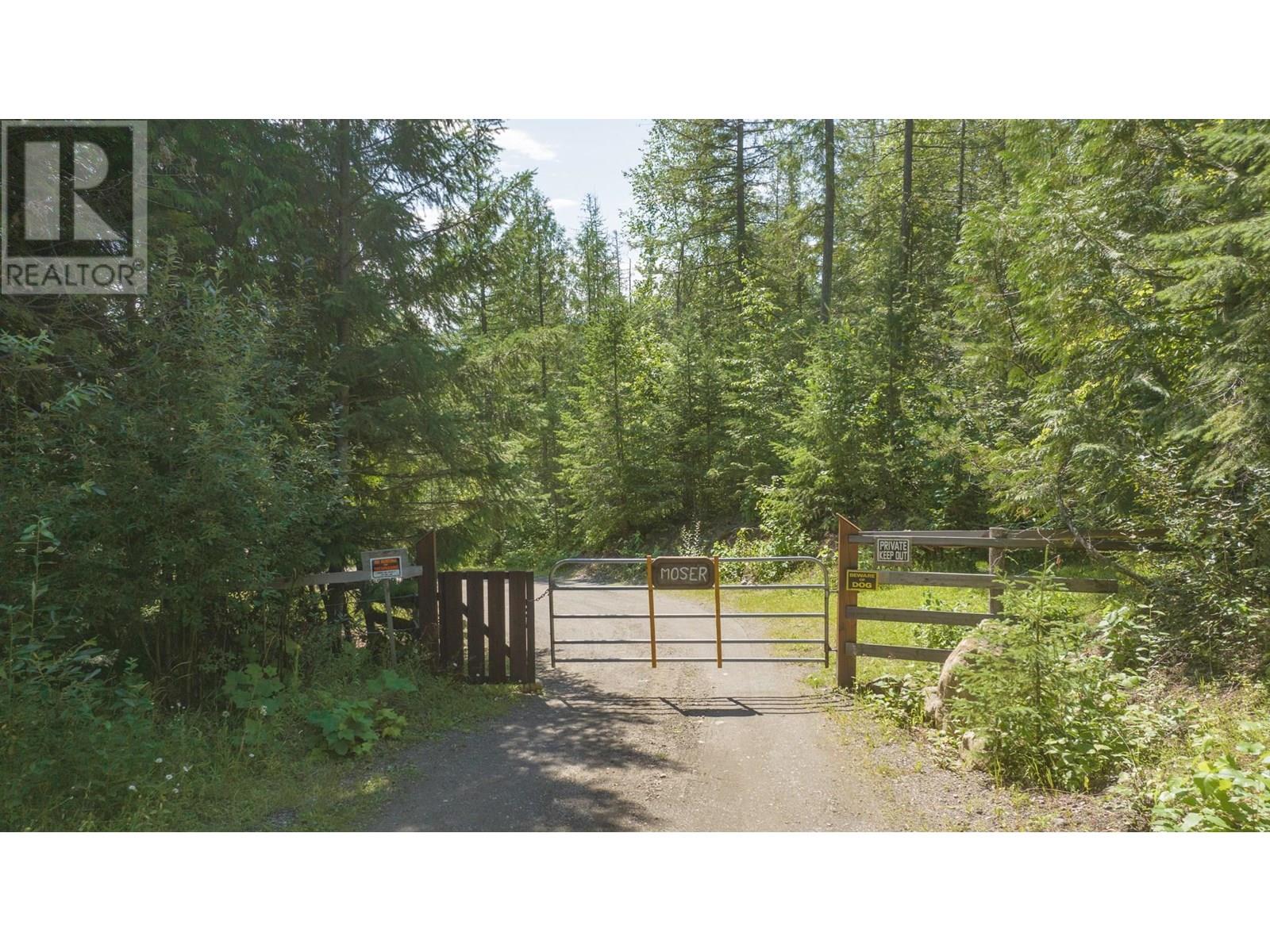 296 Trinity Valley Road, Lumby