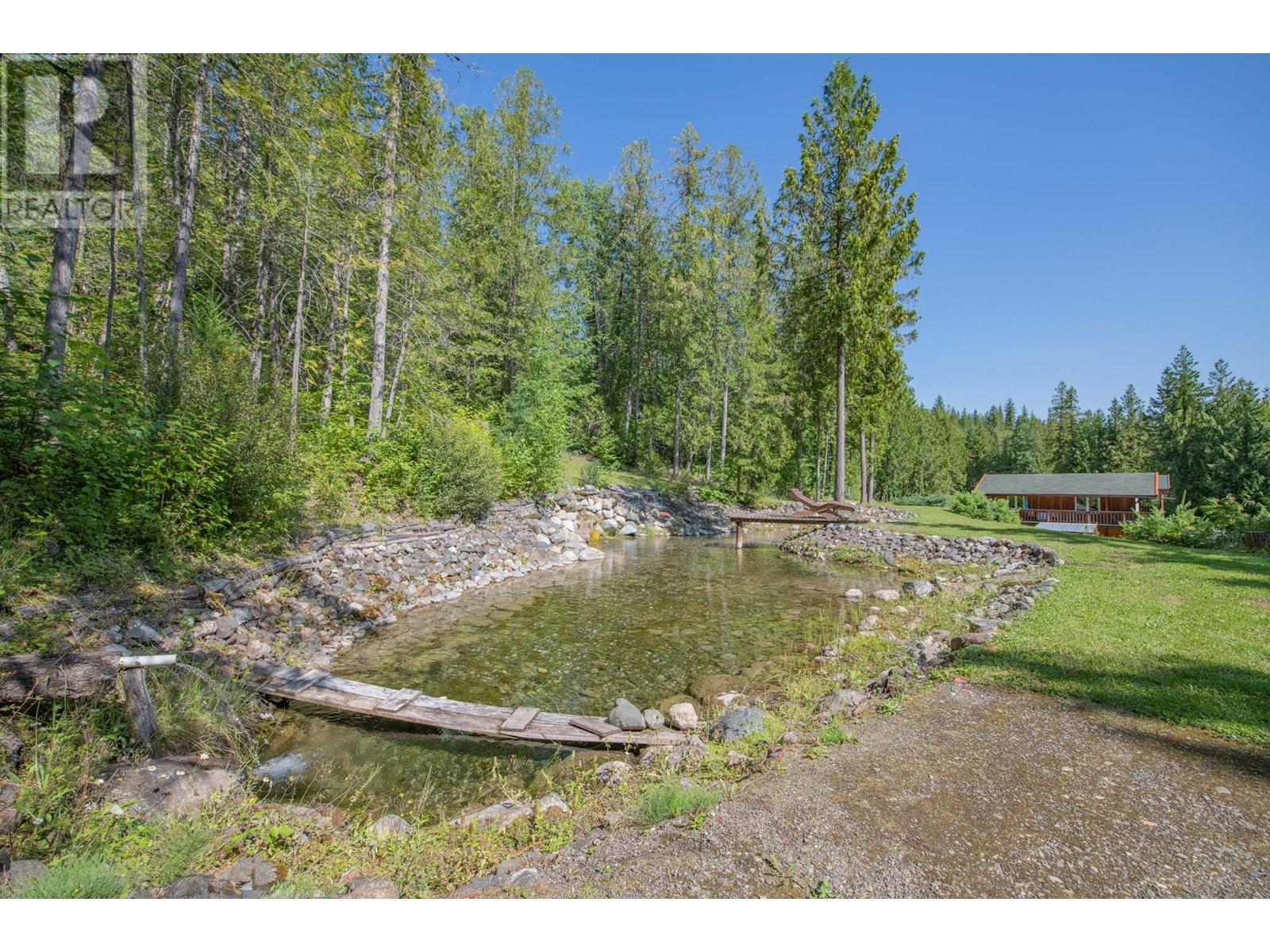 296 Trinity Valley Road, Lumby