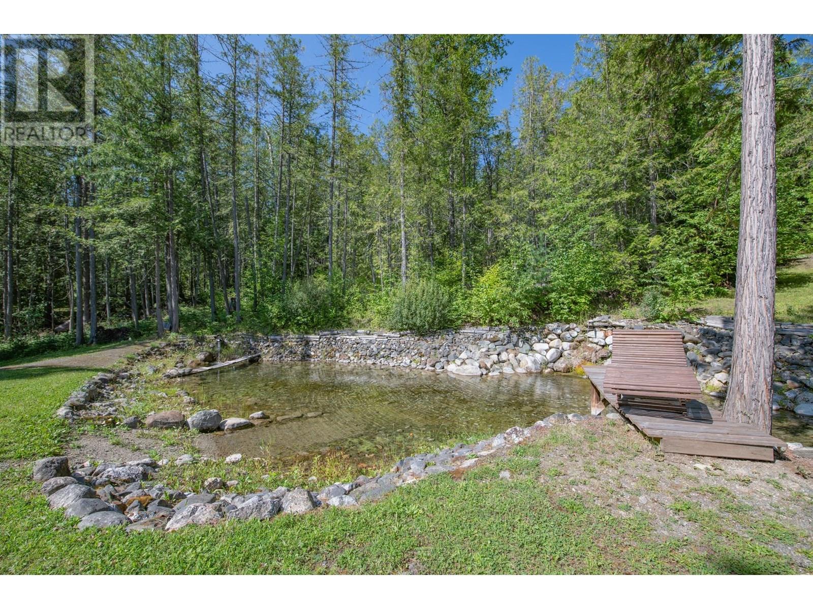 296 Trinity Valley Road, Lumby