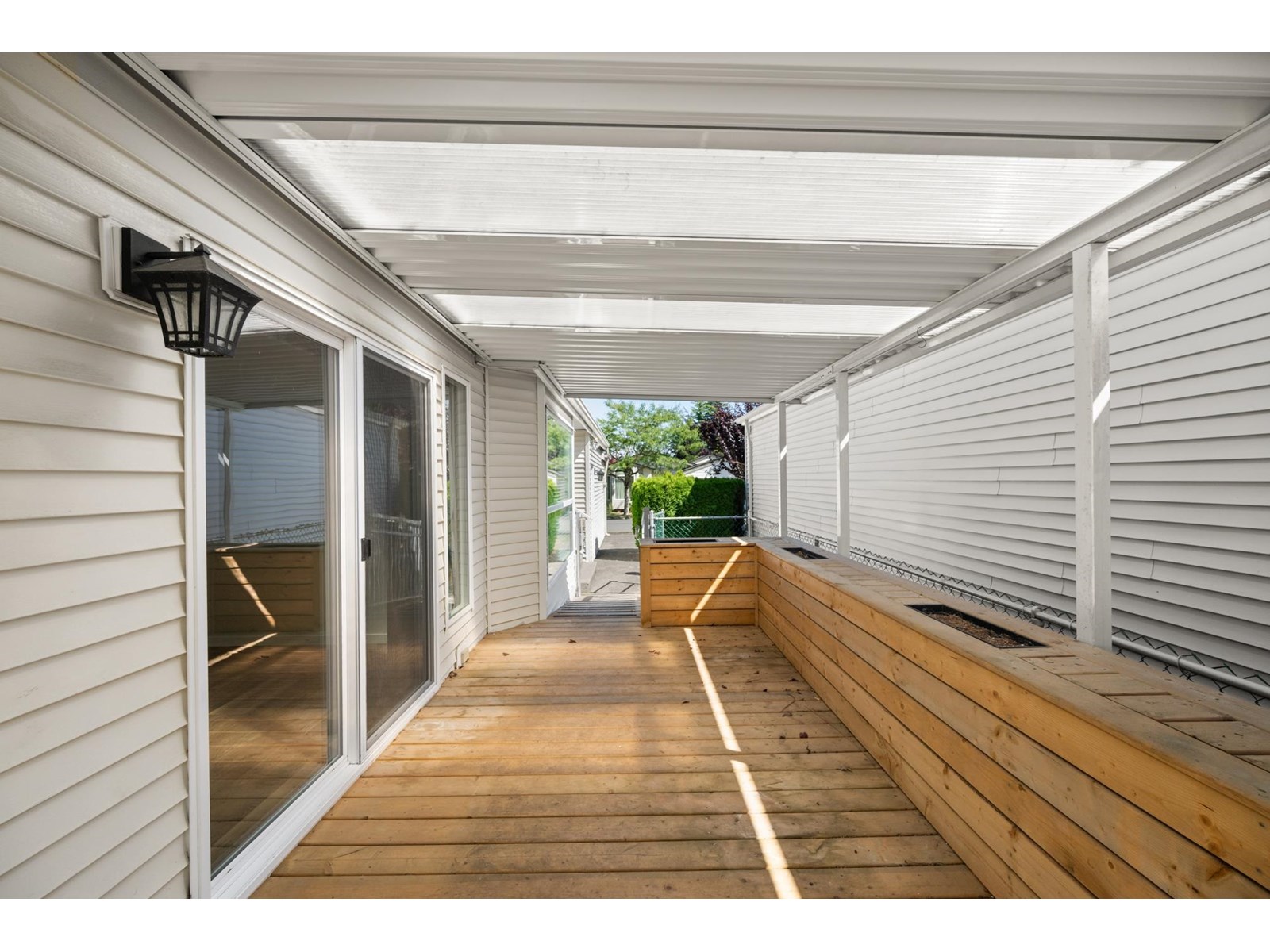 Photo 3 of 54 2345 Cranley Drive, Surrey BC