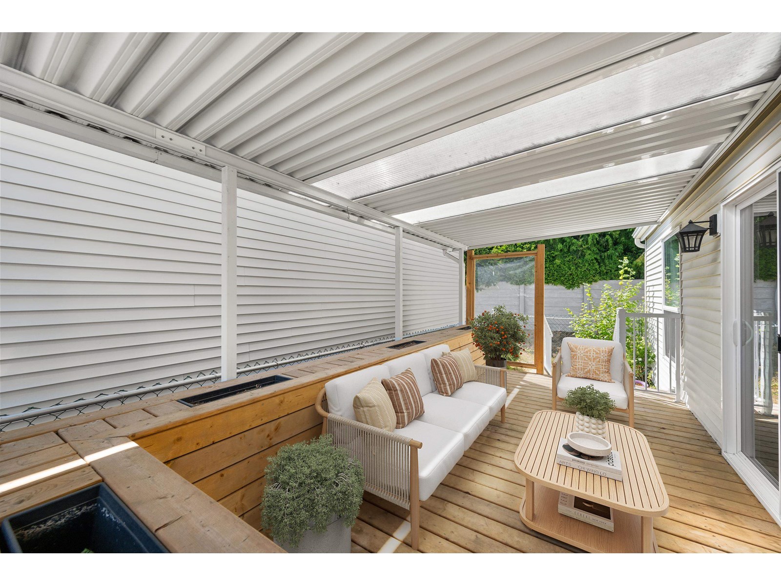 Photo 4 of 54 2345 Cranley Drive, Surrey BC