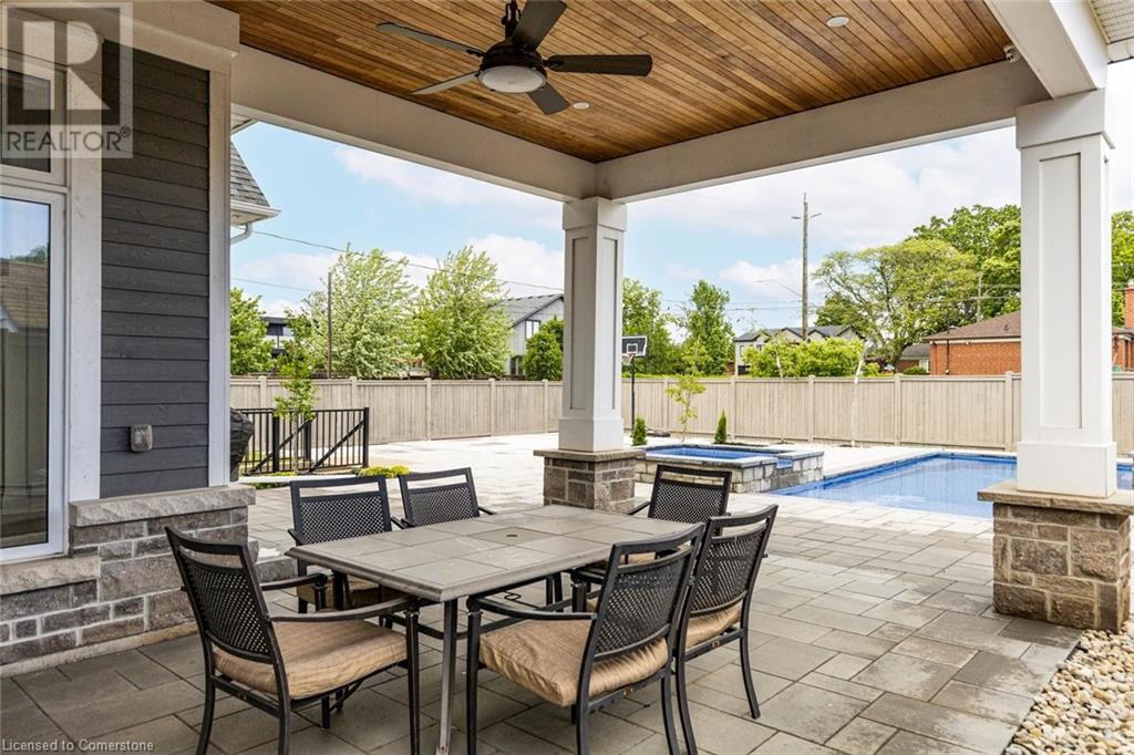 Photo 40 of 265 Woodale Avenue, Oakville ON