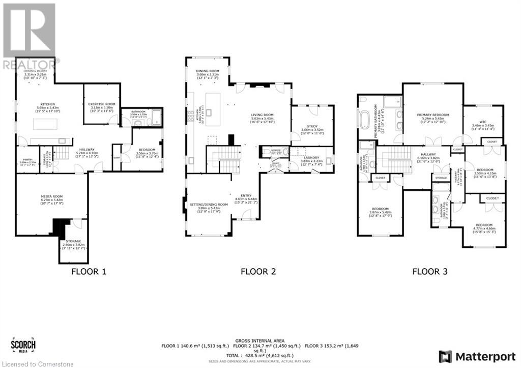 Photo 50 of 265 Woodale Avenue, Oakville ON