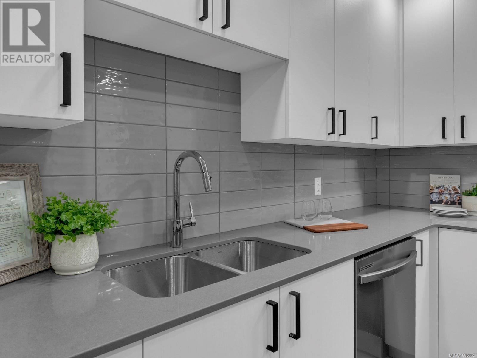 Photo 11 of 420 2390 City Gate Blvd, Langford BC