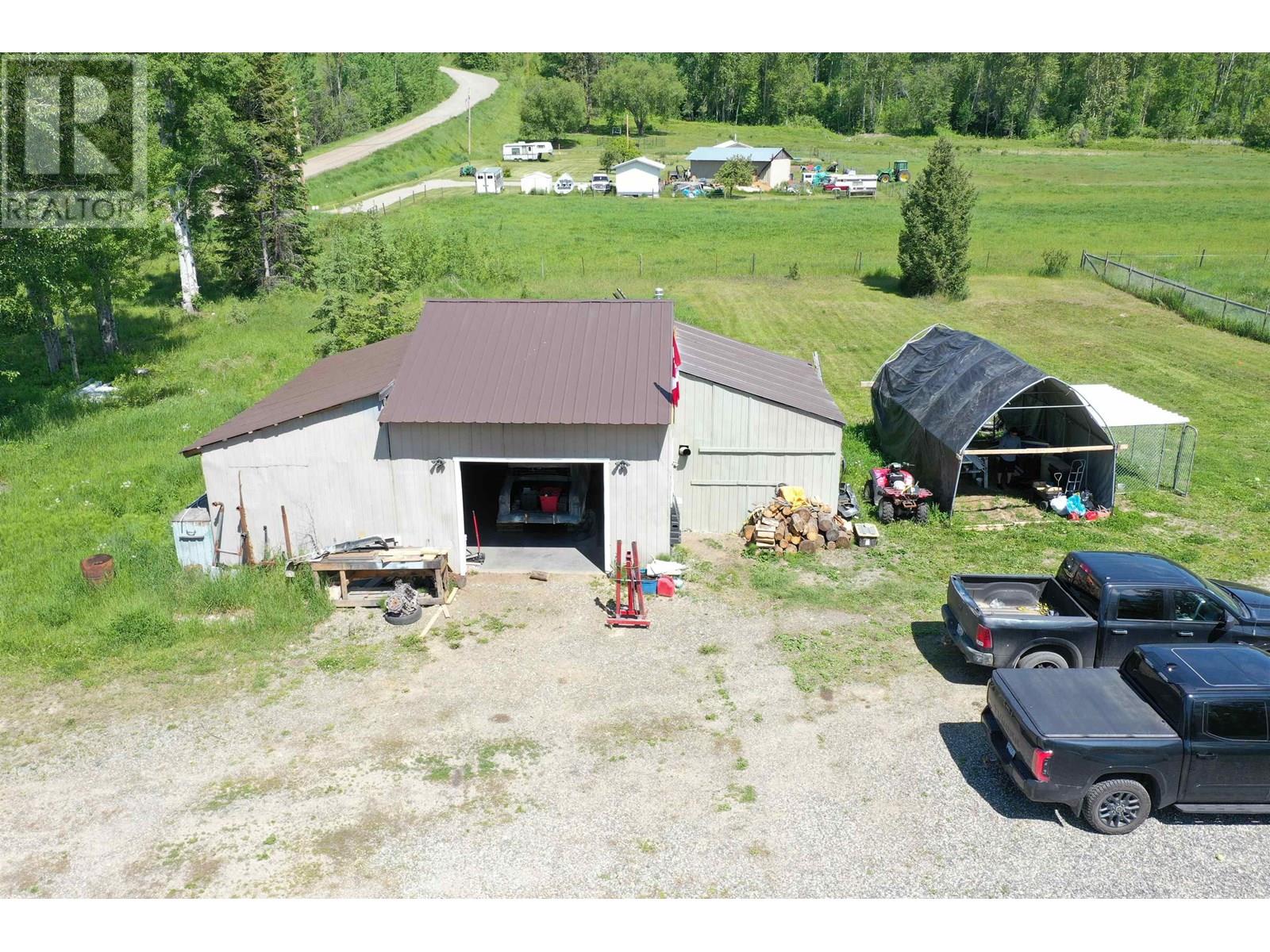 Photo 22 of 3688 Trembley Road, Quesnel BC