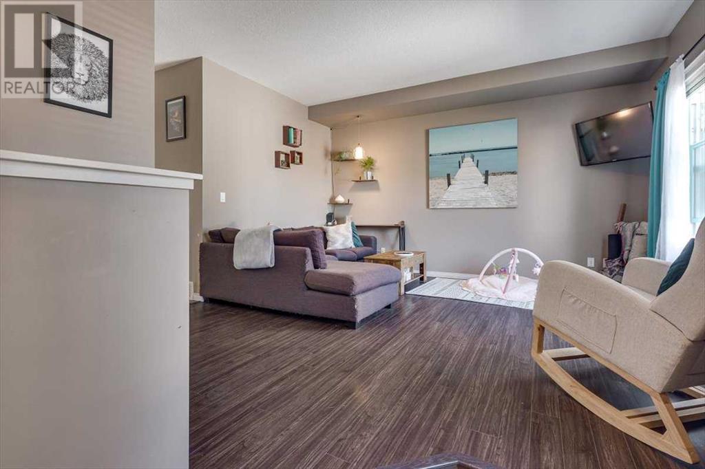 Photo 27 of 110 50 Lucky Place, Sylvan Lake AB