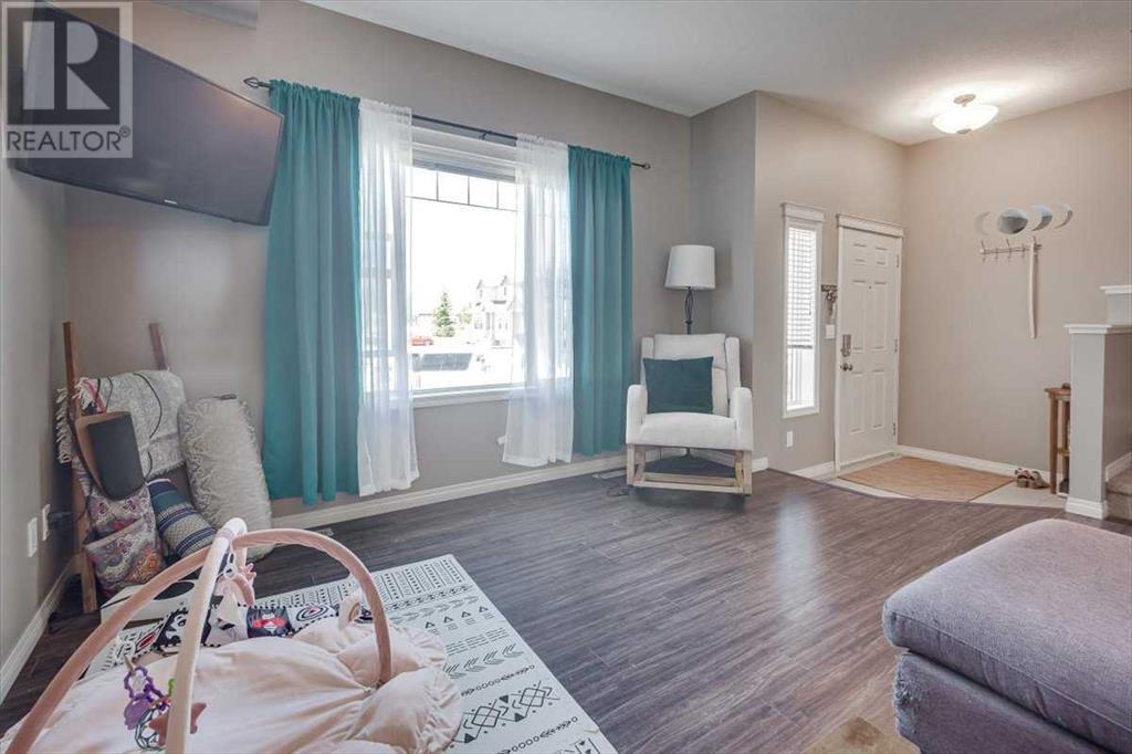 Photo 11 of 110 50 Lucky Place, Sylvan Lake AB