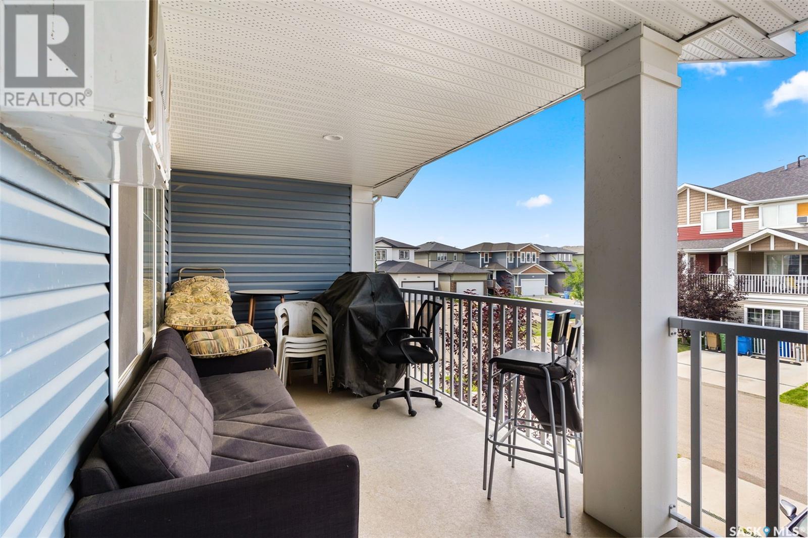Photo 26 of 34 B 4533 Delhaye Way, Regina SK