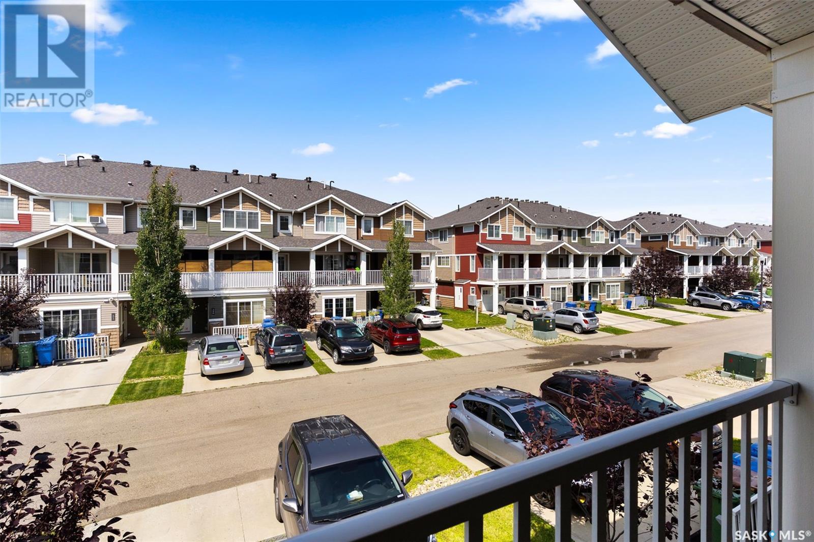 Photo 28 of 34 B 4533 Delhaye Way, Regina SK