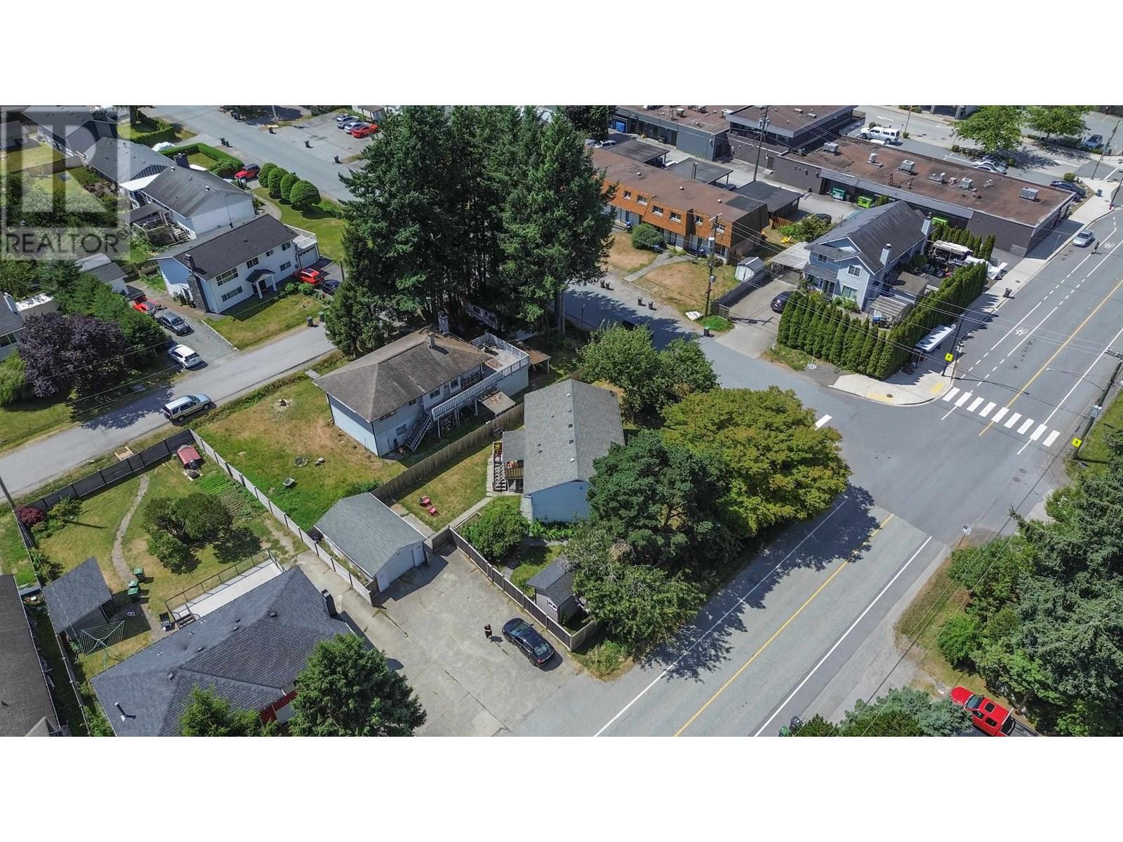 1980 GARIBALDI WAY, Squamish
