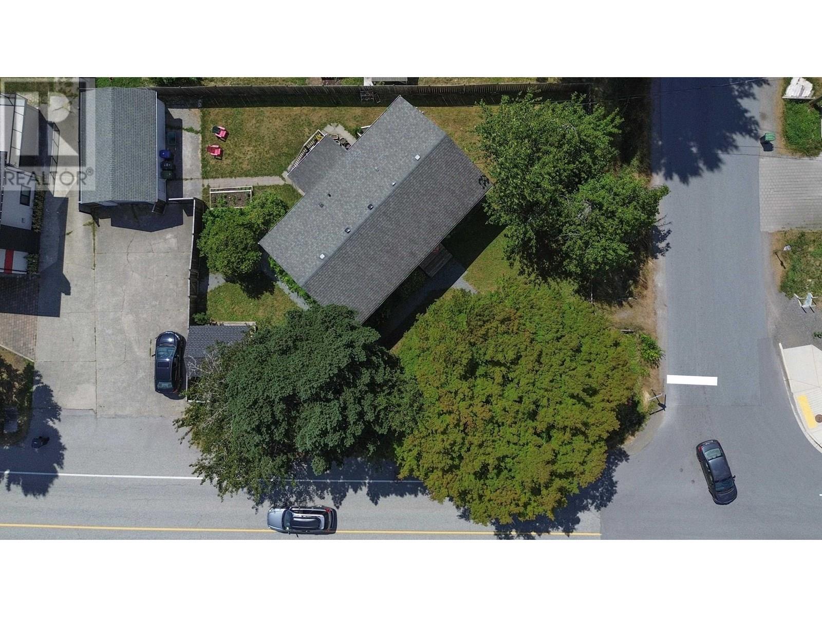1980 GARIBALDI WAY, Squamish