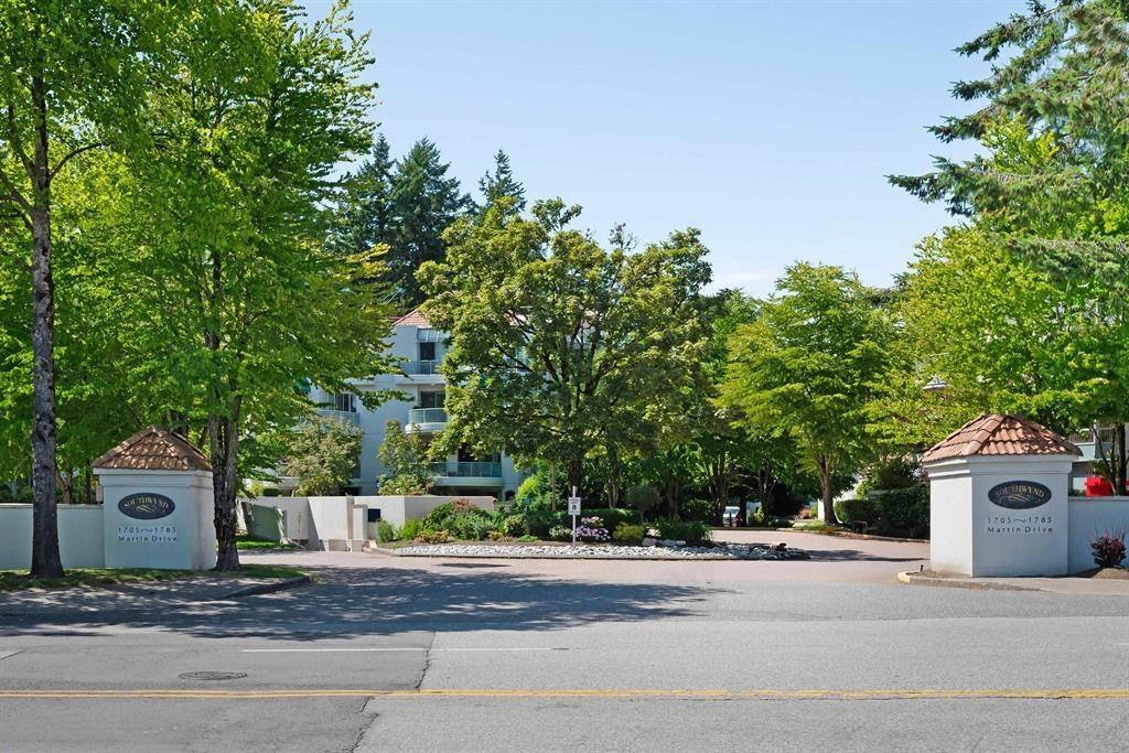Photo 33 of 407 1765 Martin Drive, Surrey BC