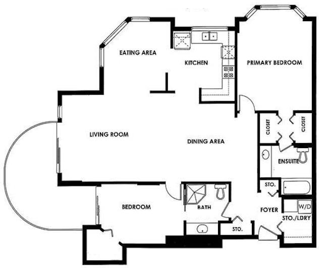 Photo 19 of 407 1765 Martin Drive, Surrey BC