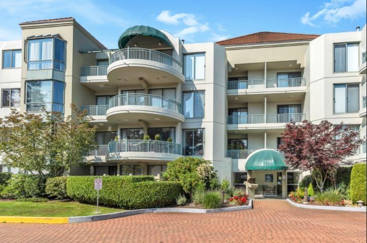 Photo 31 of 407 1765 Martin Drive, Surrey BC
