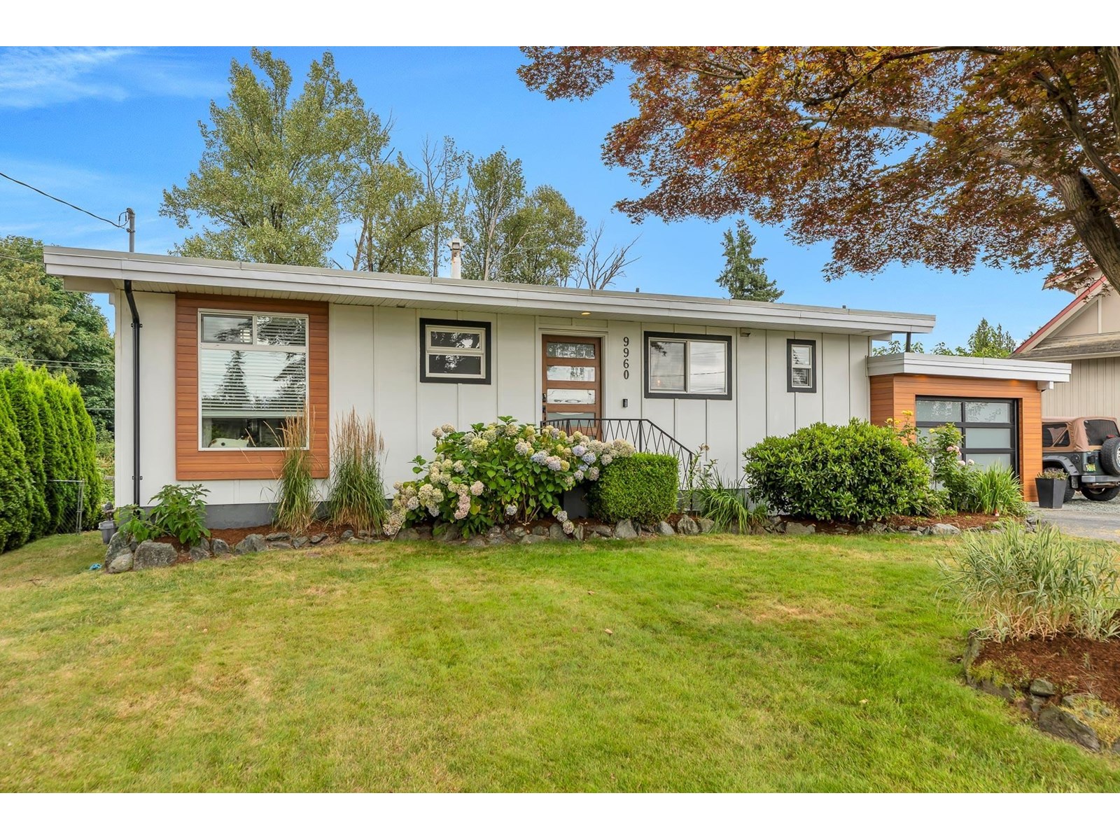 Photo 13 of 9960 Jones Drive East Chilliwack, Chilliwack BC