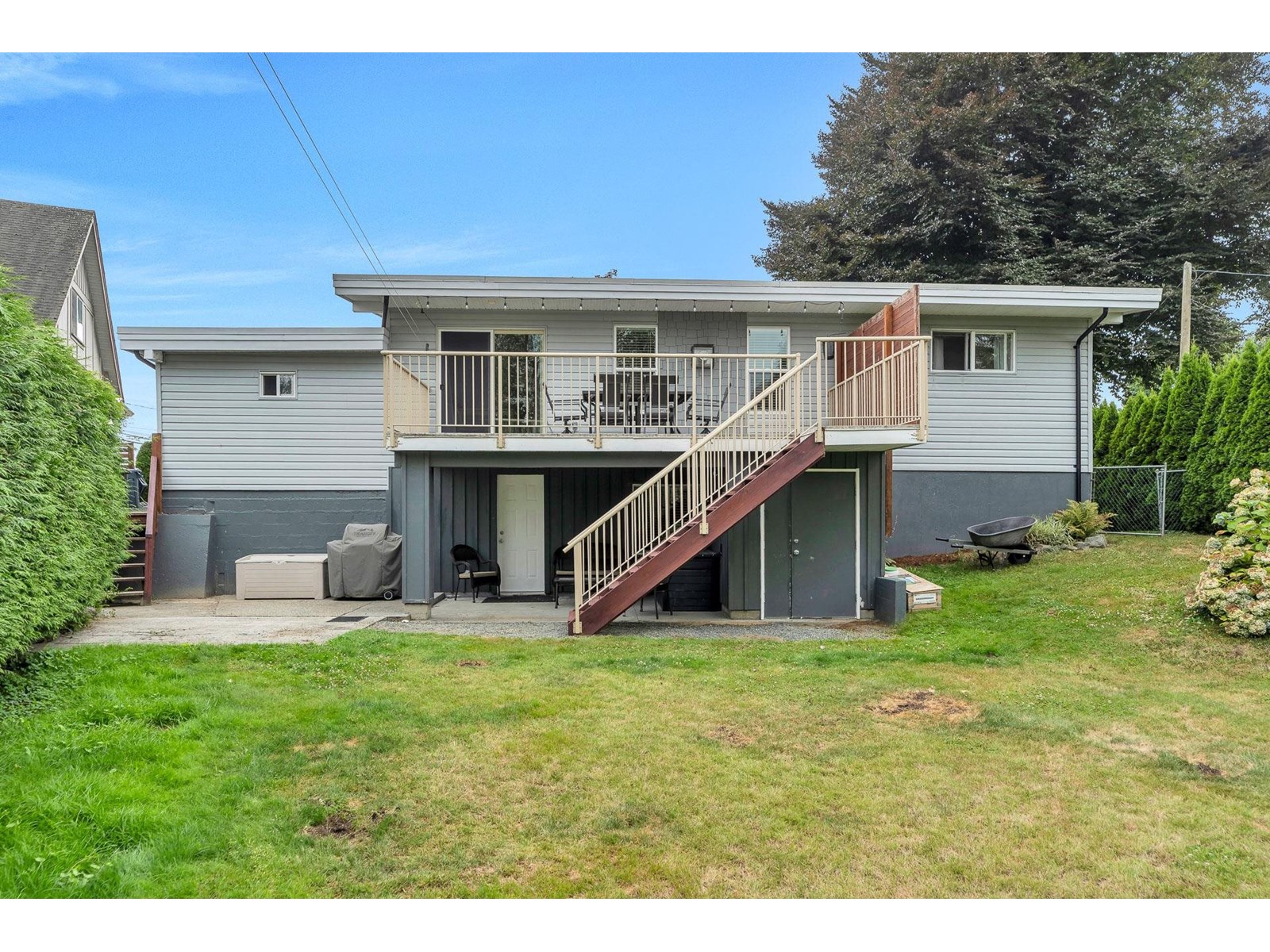 Photo 34 of 9960 Jones Drive East Chilliwack, Chilliwack BC