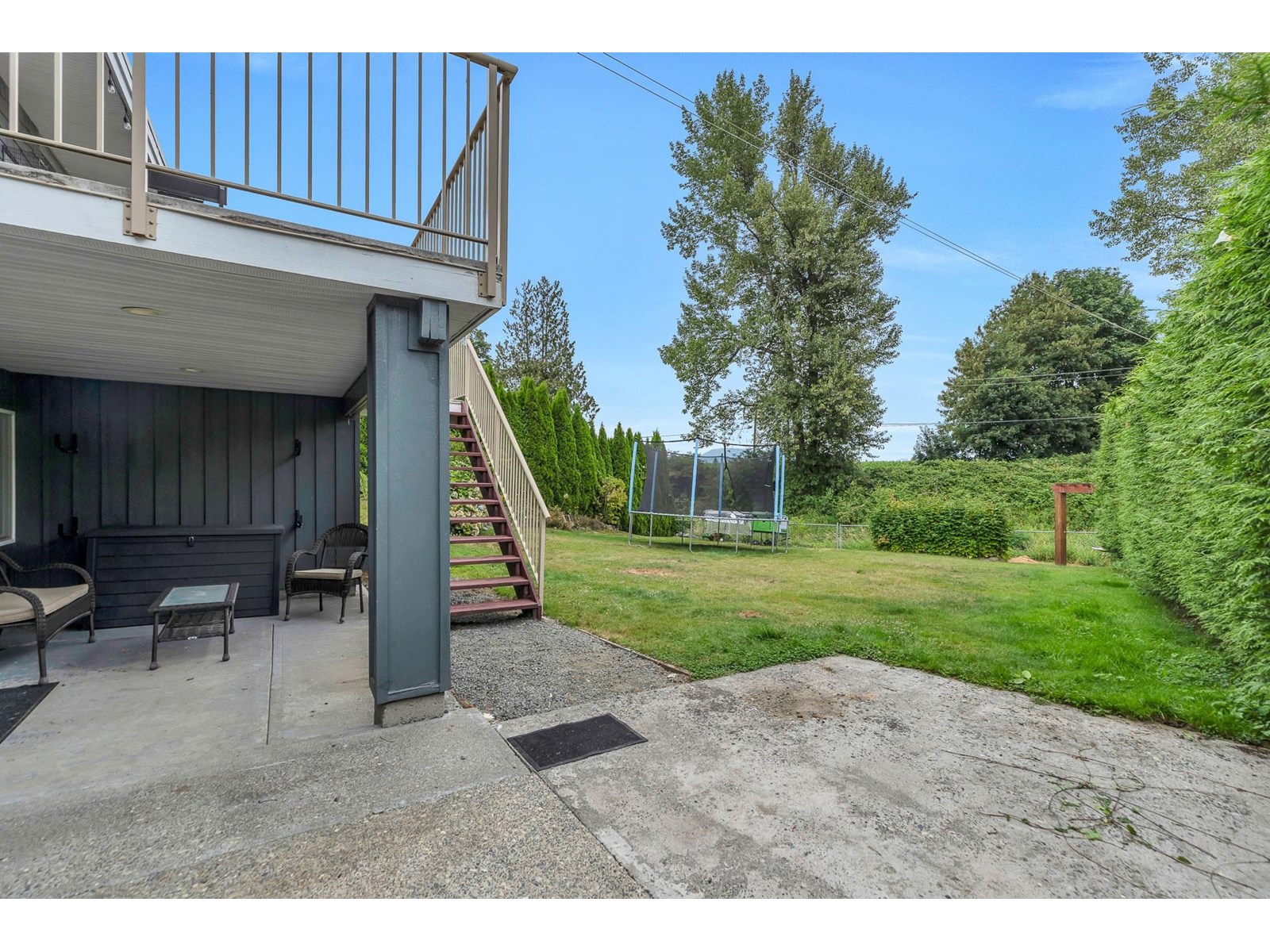 Photo 24 of 9960 Jones Drive East Chilliwack, Chilliwack BC