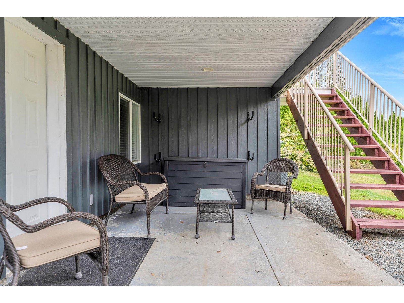 Photo 12 of 9960 Jones Drive East Chilliwack, Chilliwack BC
