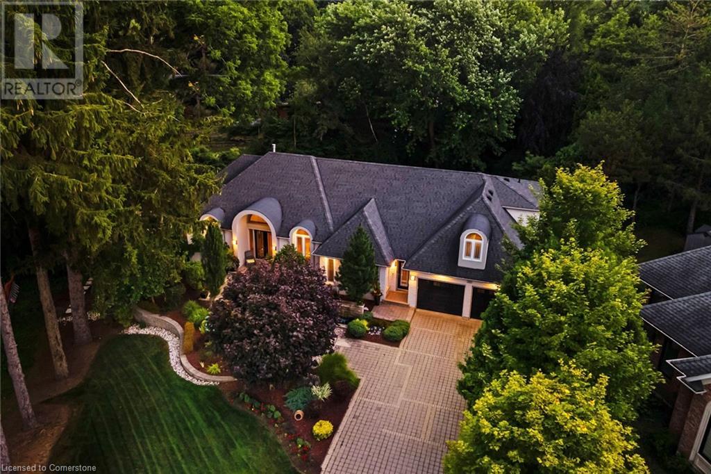 Photo 45 of 34 Harrington Place, Ancaster ON