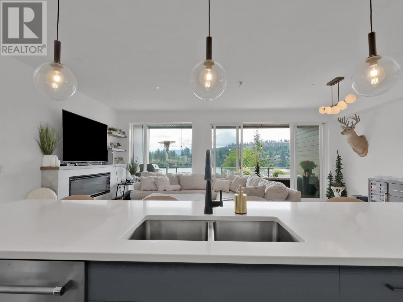 2735 Shannon Lake Road Unit# 114, West Kelowna