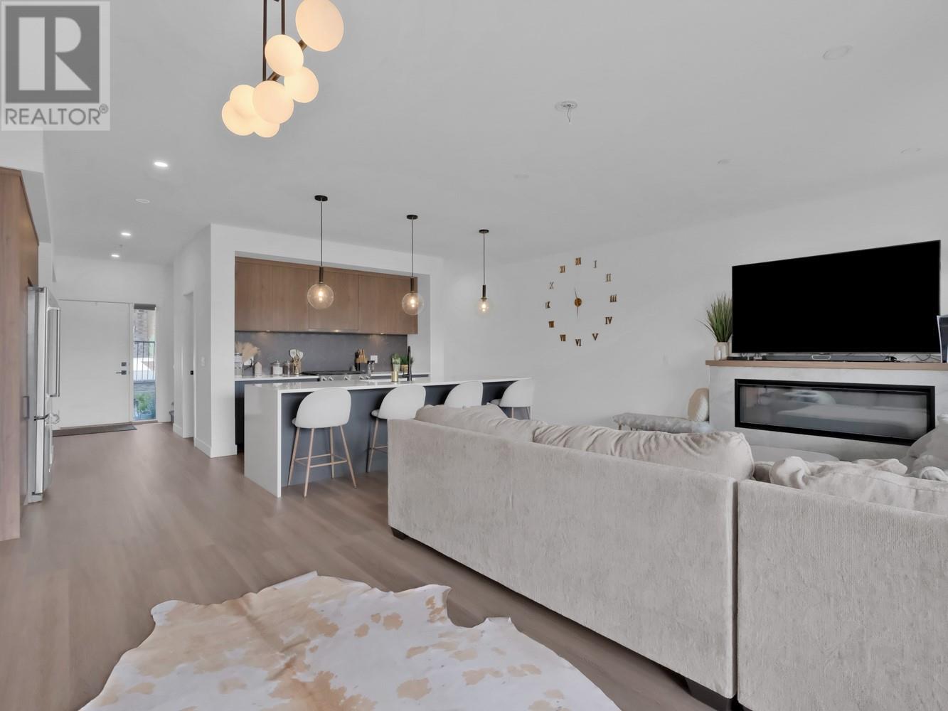 2735 Shannon Lake Road Unit# 114, West Kelowna