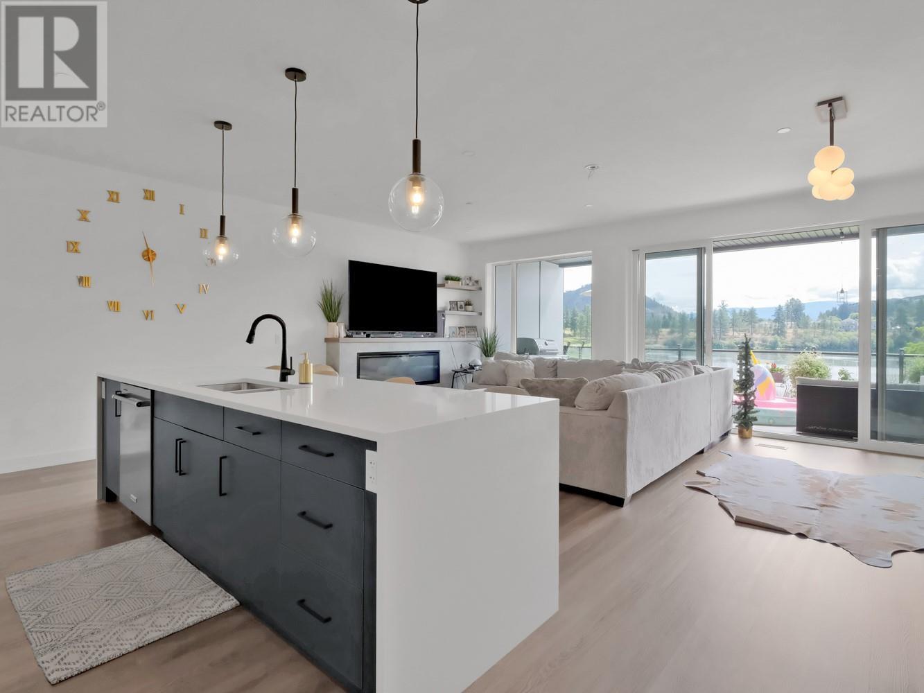 2735 Shannon Lake Road Unit# 114, West Kelowna