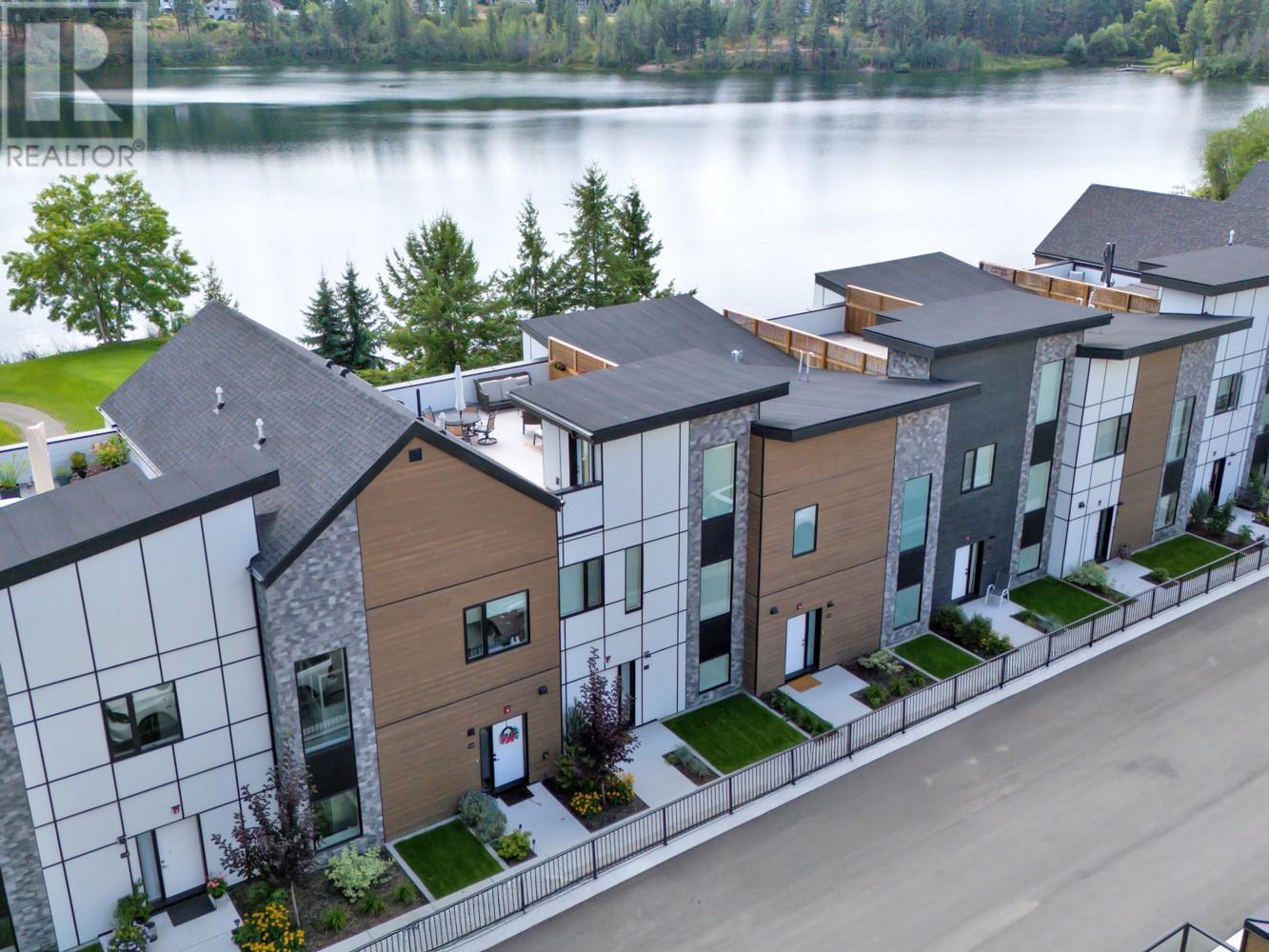 2735 Shannon Lake Road Unit# 114, West Kelowna
