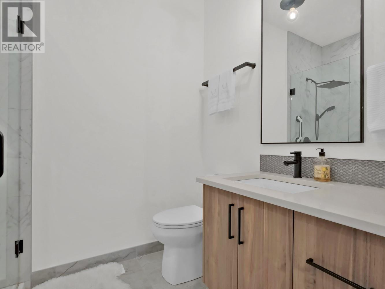 2735 Shannon Lake Road Unit# 114, West Kelowna