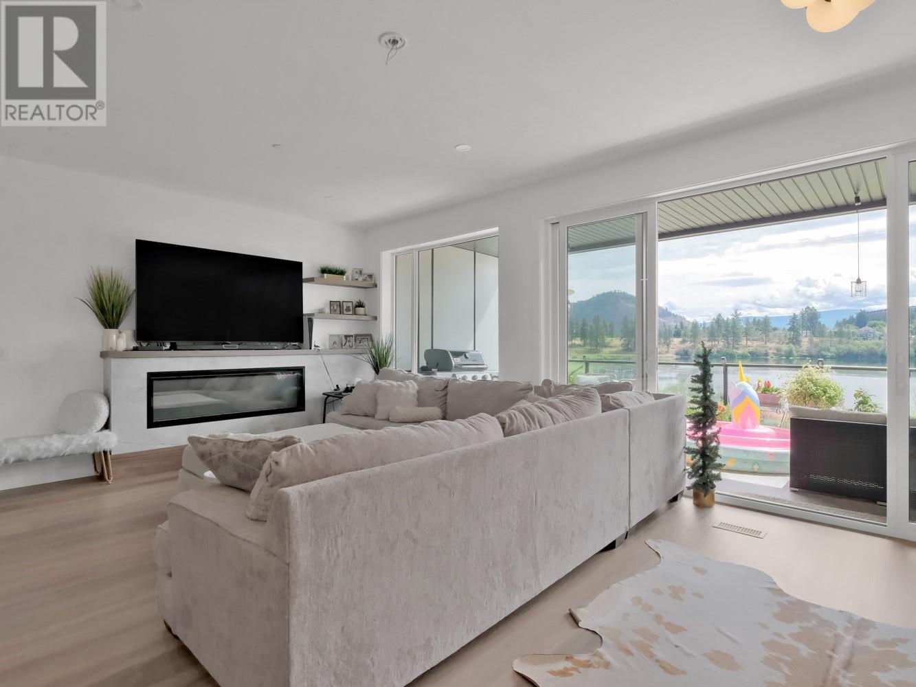 2735 Shannon Lake Road Unit# 114, West Kelowna