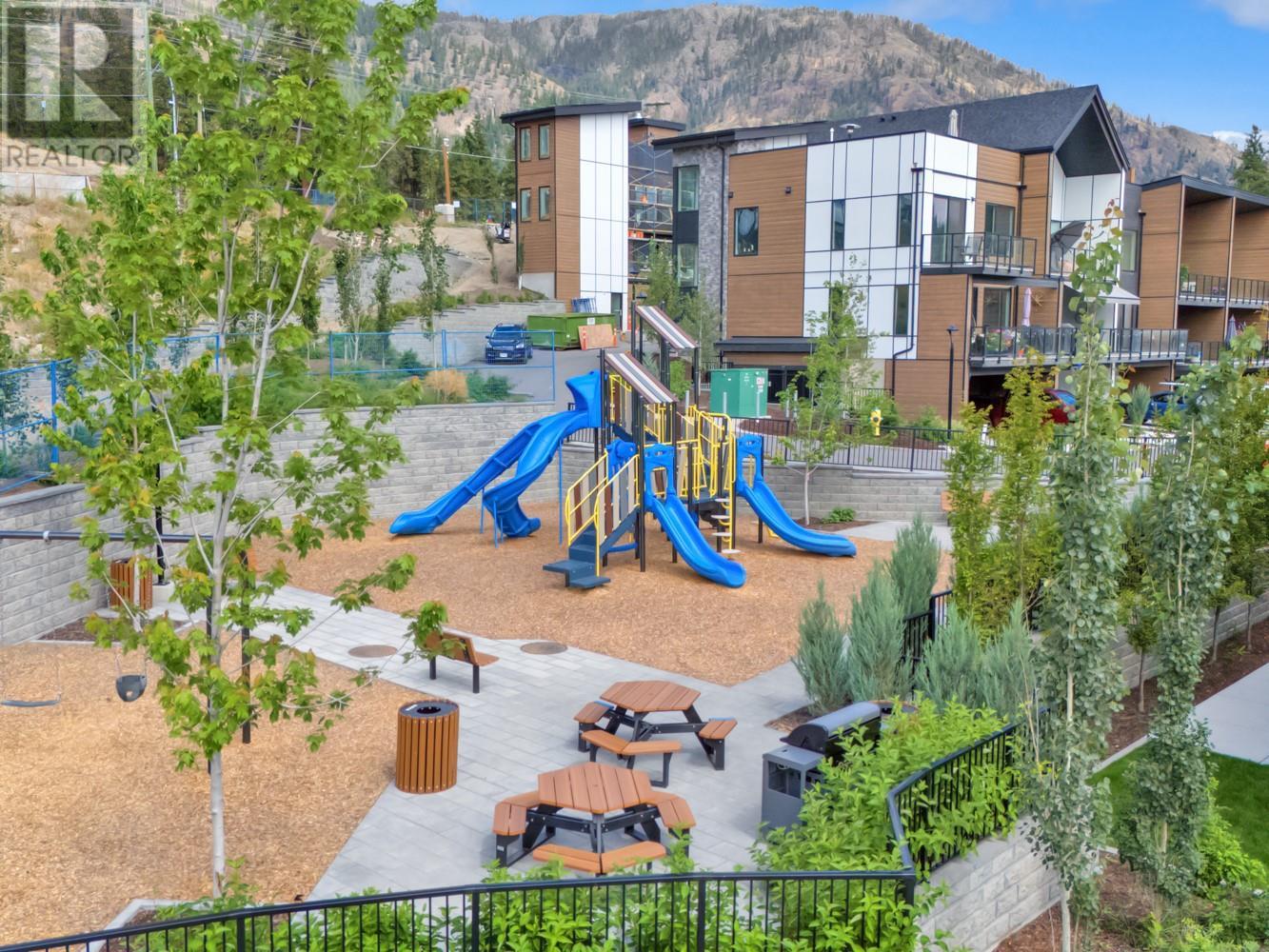 2735 Shannon Lake Road Unit# 114, West Kelowna
