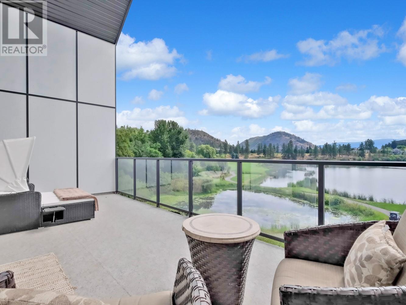 2735 Shannon Lake Road Unit# 114, West Kelowna