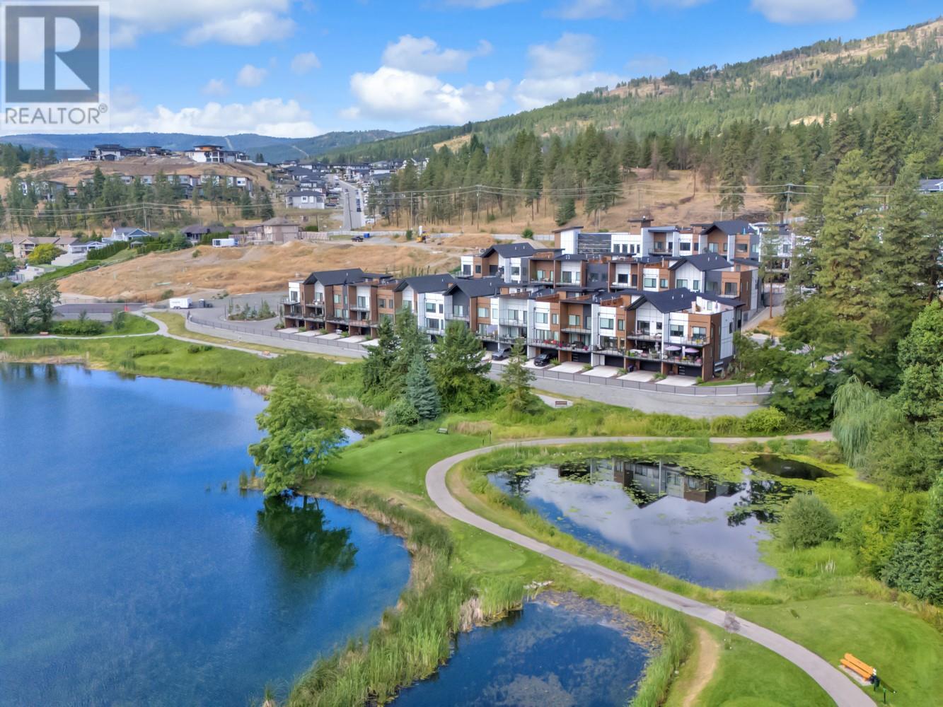 2735 Shannon Lake Road Unit# 114, West Kelowna