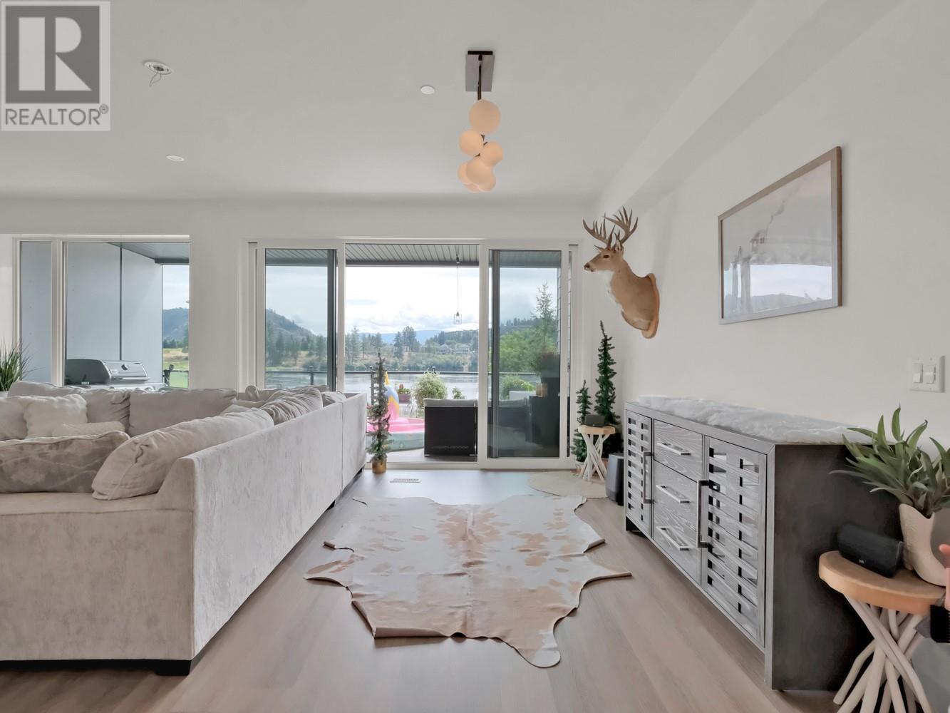 2735 Shannon Lake Road Unit# 114, West Kelowna