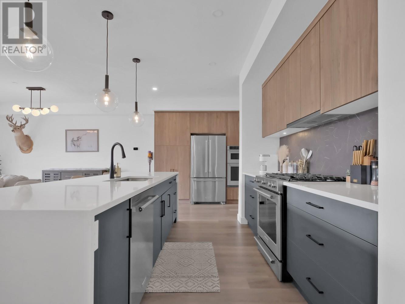 2735 Shannon Lake Road Unit# 114, West Kelowna