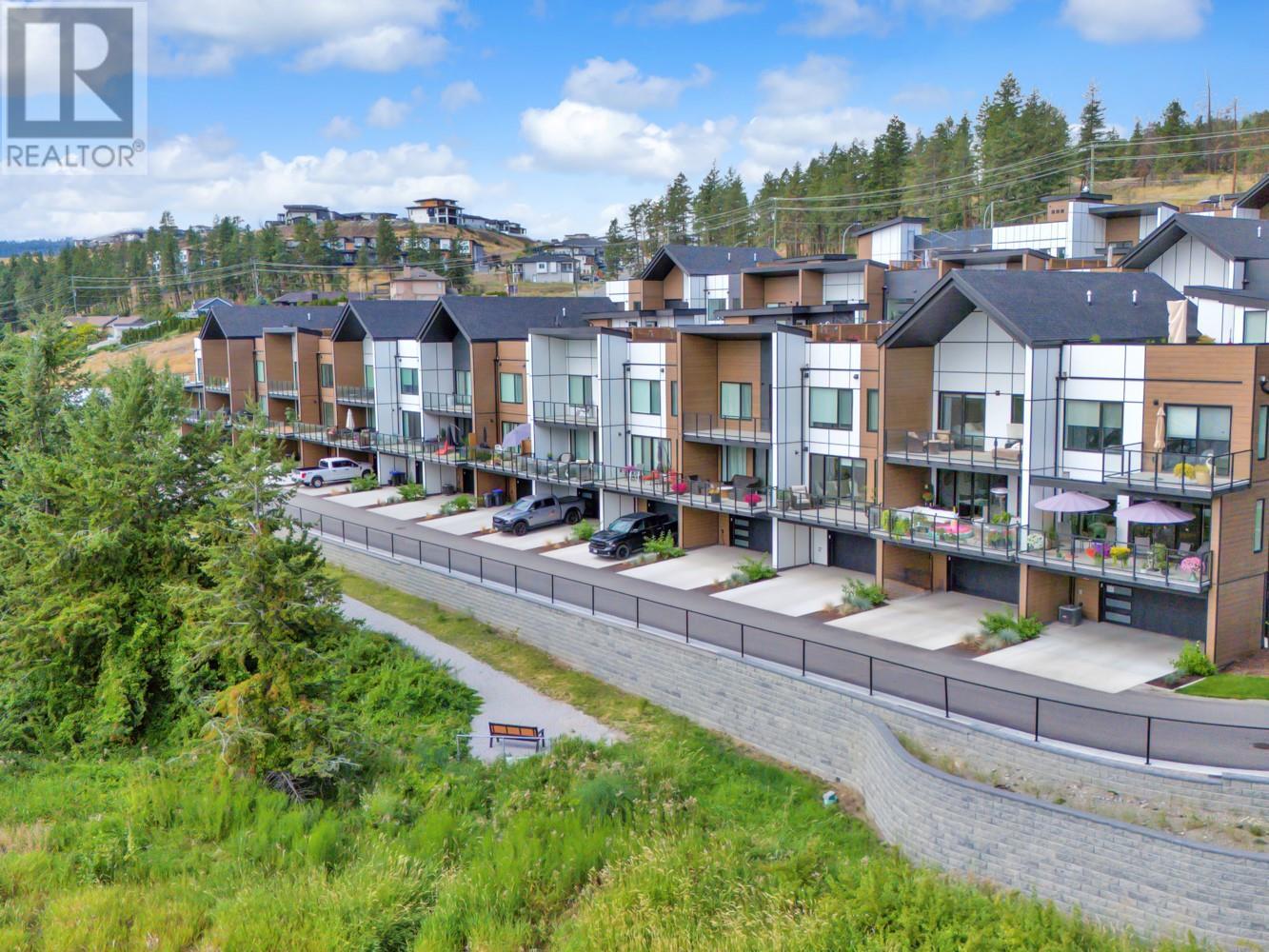 2735 Shannon Lake Road Unit# 114, West Kelowna