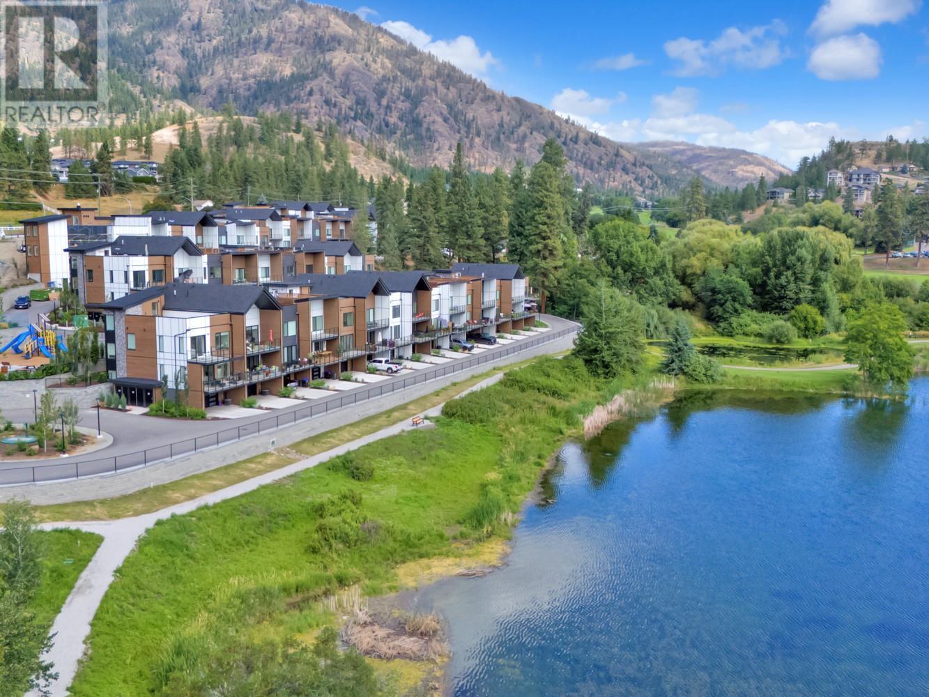 2735 Shannon Lake Road Unit# 114, West Kelowna