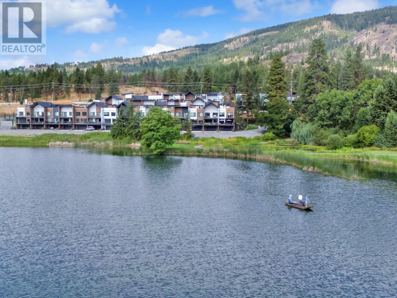 2735 Shannon Lake Road Unit# 114, West Kelowna