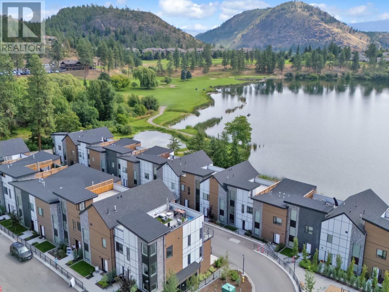 2735 Shannon Lake Road Unit# 114, West Kelowna