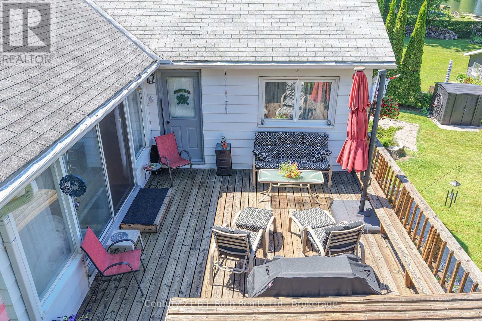 Photo 35 of 4202 Canal Road, Severn ON