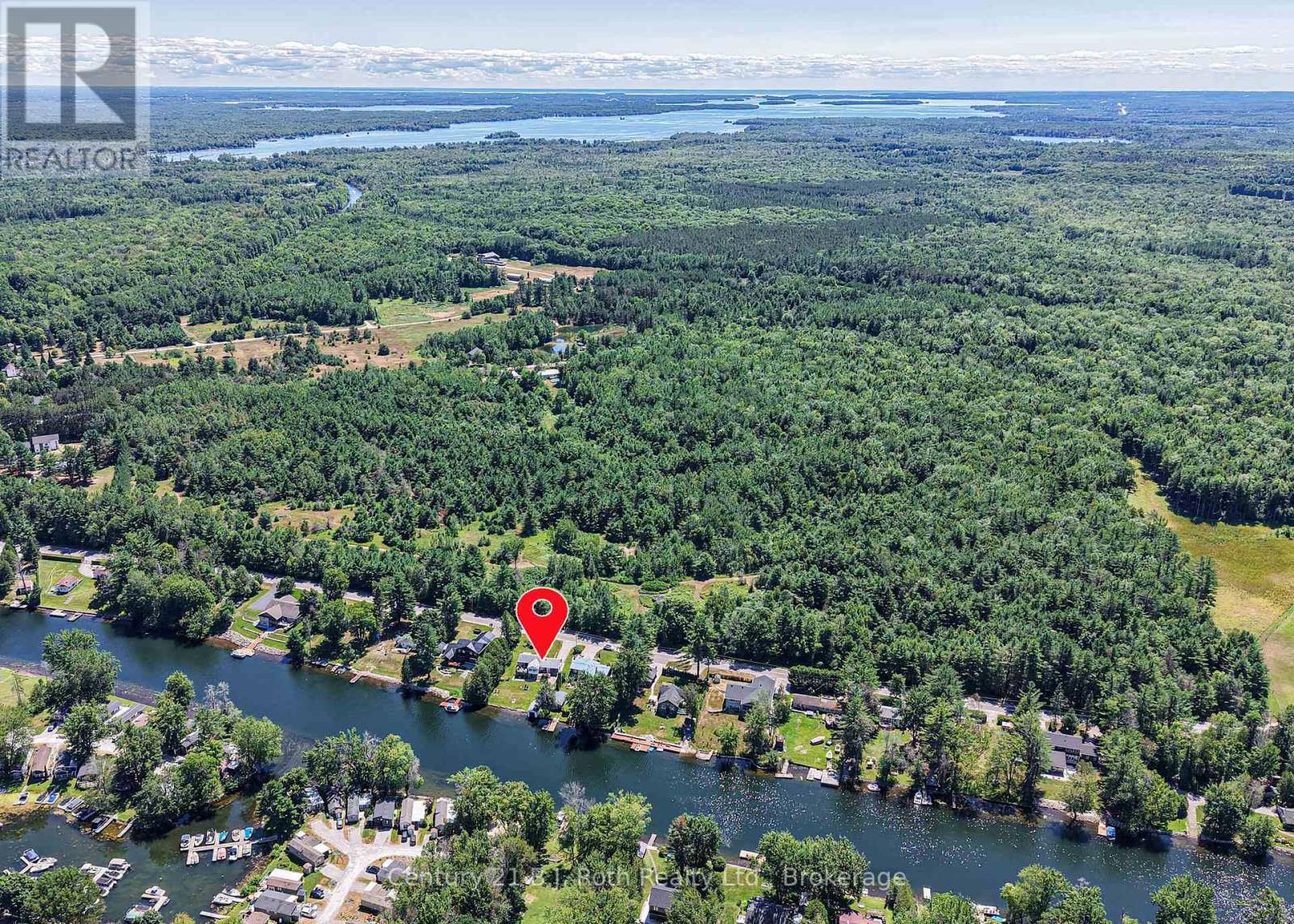 Photo 9 of 4202 Canal Road, Severn ON