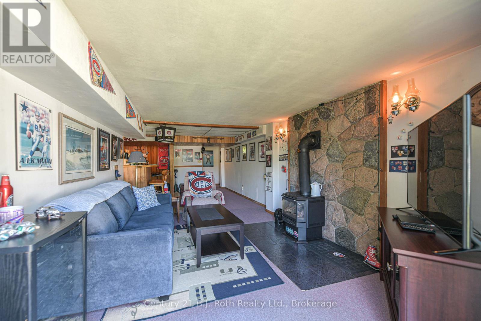 Photo 4 of 4202 Canal Road, Severn ON