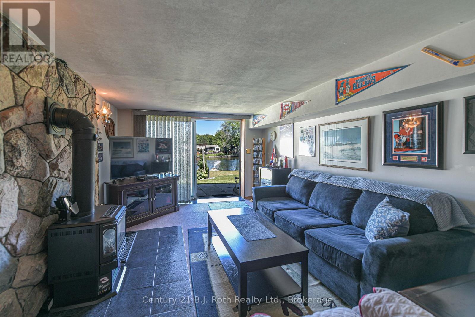 Photo 28 of 4202 Canal Road, Severn ON
