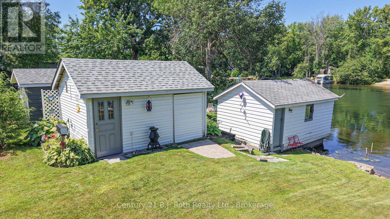 Photo 19 of 4202 Canal Road, Severn ON