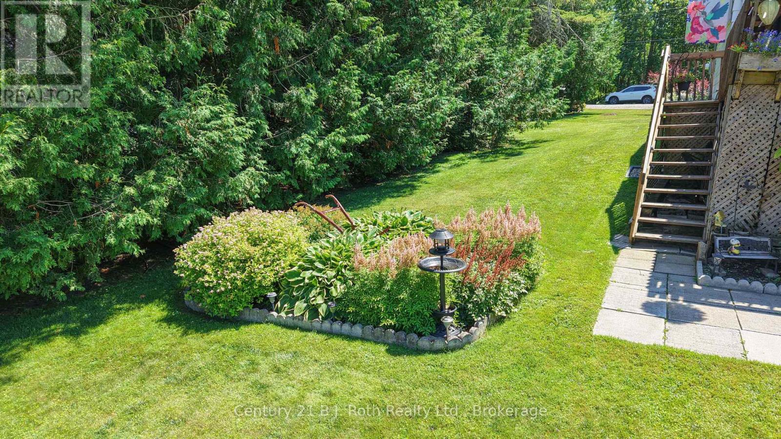 Photo 8 of 4202 Canal Road, Severn ON