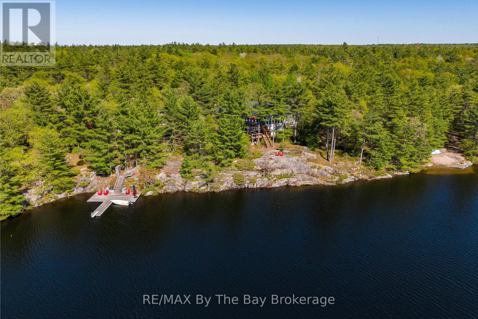 Photo 26 of 261 Kim T Lane, Georgian Bay ON